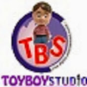ToyBoyStudio