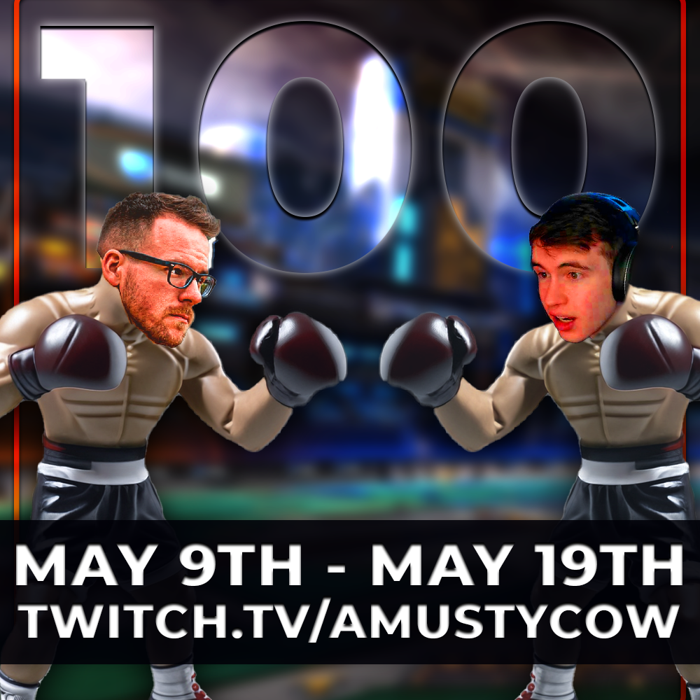 Post from amustycow