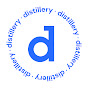 distillery logo