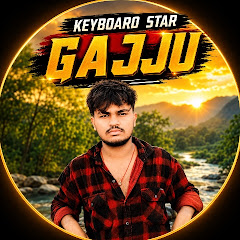 keyboard Star ⭐ gajju