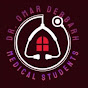 Dr. Omar Debbarh logo