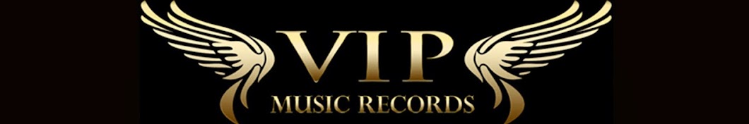 VIP Music Records YouTube channel avatar