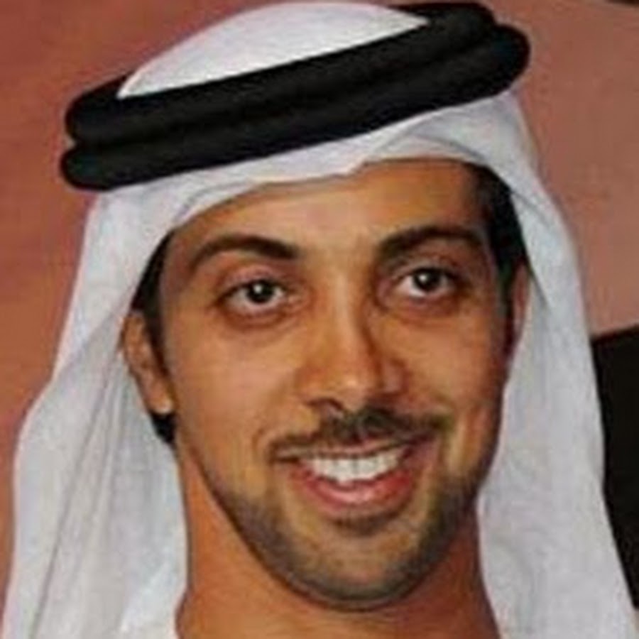 Mansour bin Zayed bin Sultan bin Zayed bin Khalifa Al Nahyan YouTube