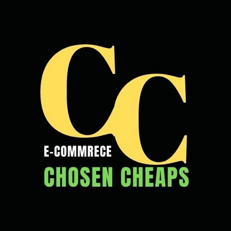 CHOSEN CHEAPS