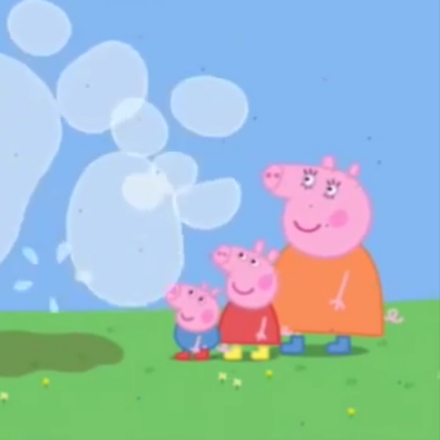 PEPPA PIG MOVIE YouTube