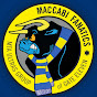 MaccabiFanatics2012