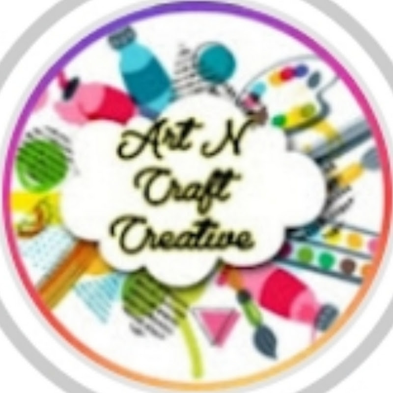 Art N Craft Creative