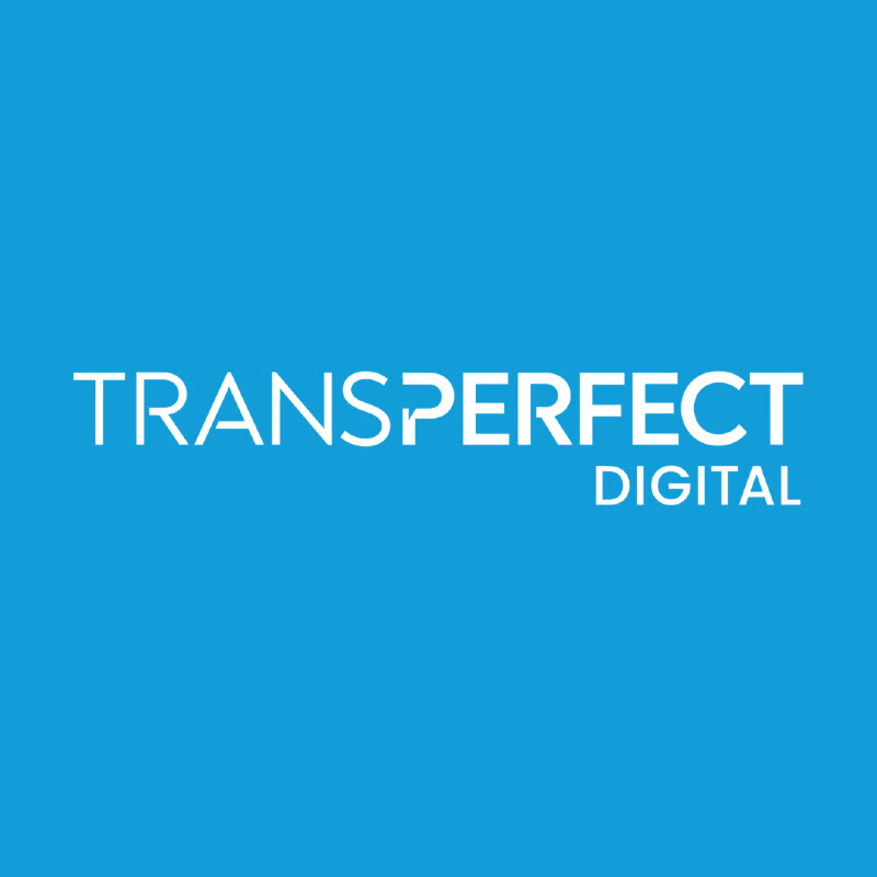 TransPerfect Digital