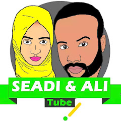Seadi & Ali 
