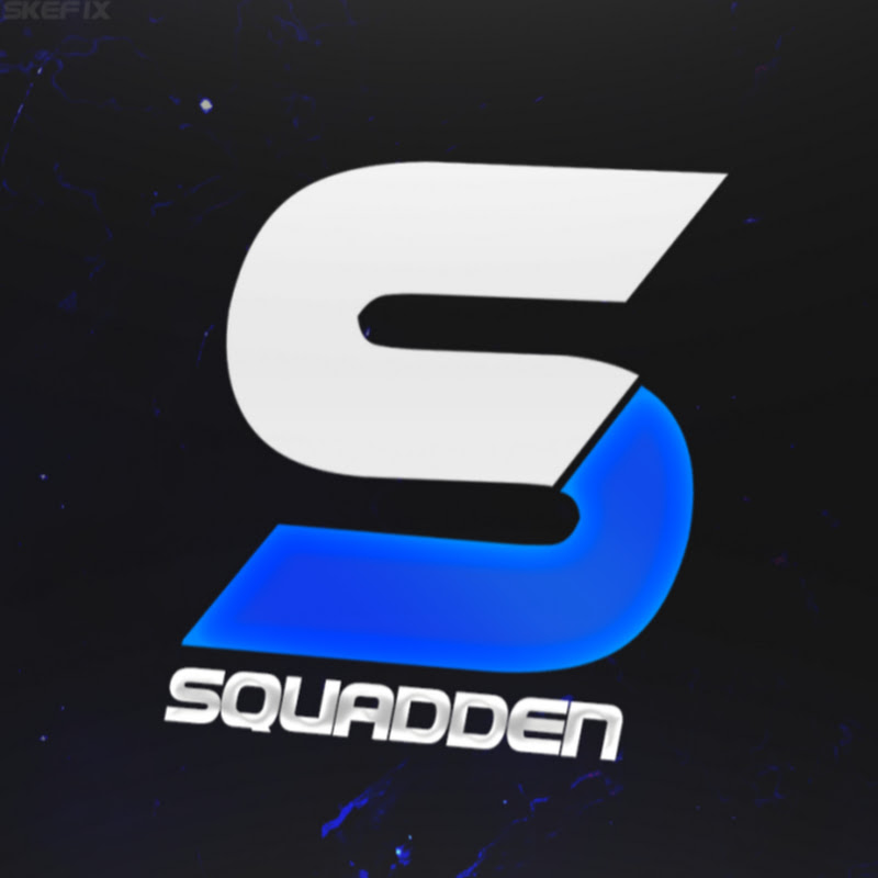 SquadDen icon