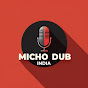 Micho Dub India  logo