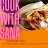 COOK WITH SANA