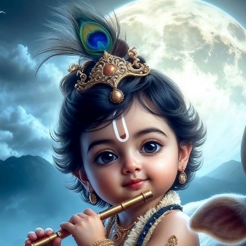 Krishna Leela