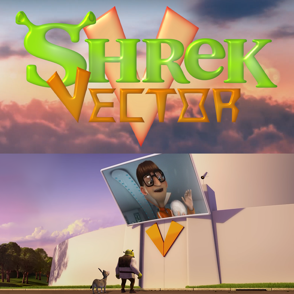 Post from Shrek Reacts