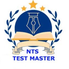 NTS TEST MASTER net worth