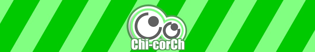 ã¡ã“ã‚‹ - Chi-corCh - YouTube channel avatar