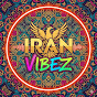  IRAN Vibez logo