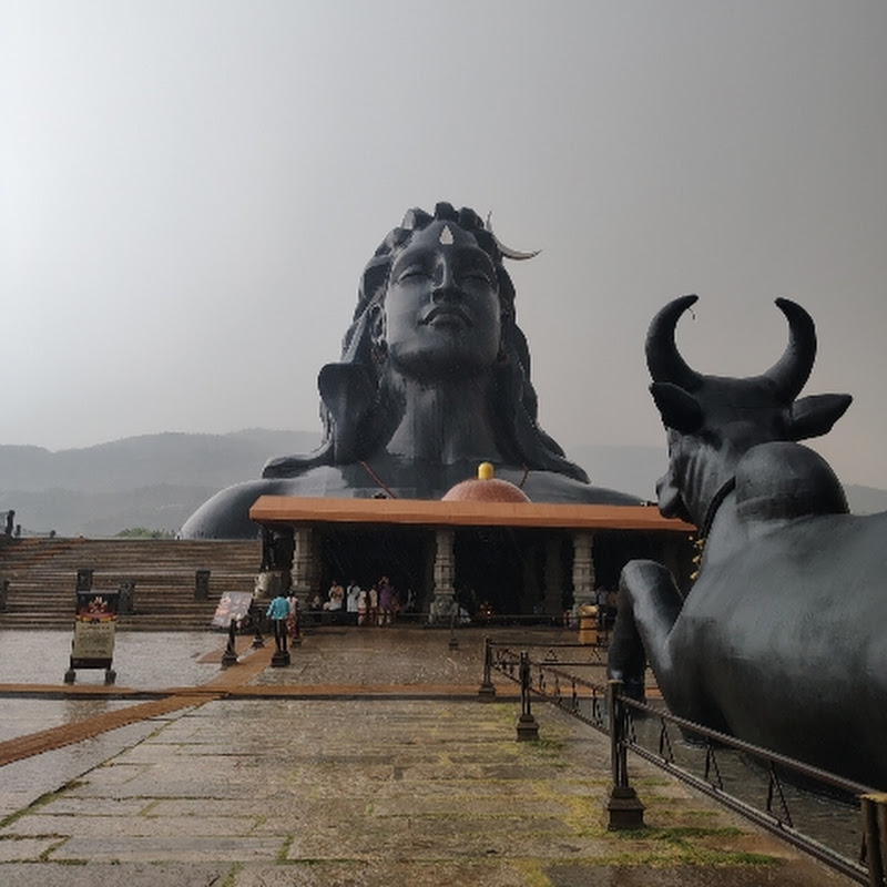 Sadhguru Sannidhi 
