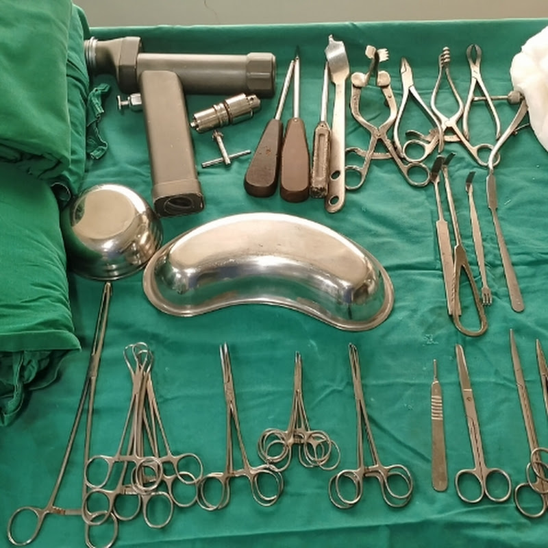 OT technician free class