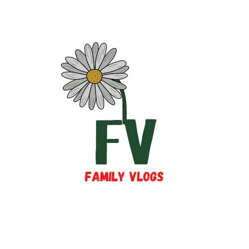 Family Vlogs