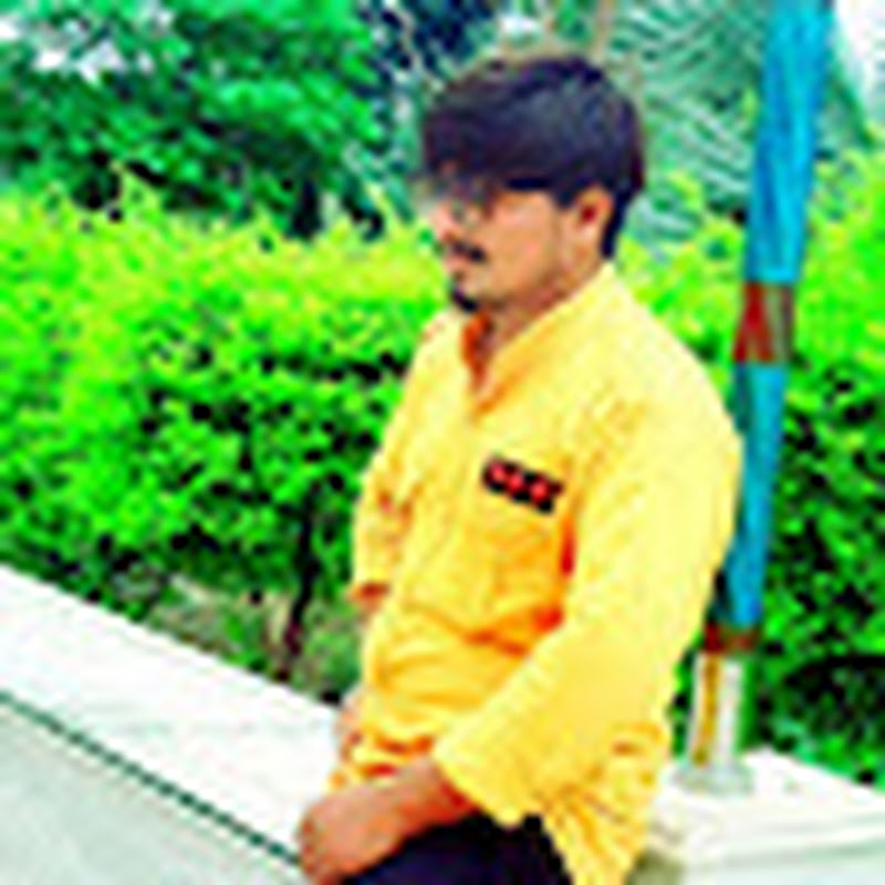 Hire Ravi thakor officel vlog — Student Life & University Vlogs YouTube creator for sponsorships