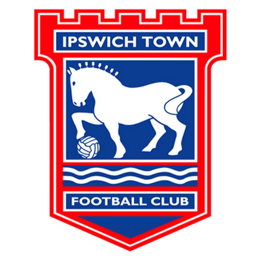 Ipswich Town FC - YouTube