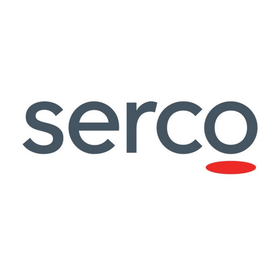 Serco Group plc YouTube