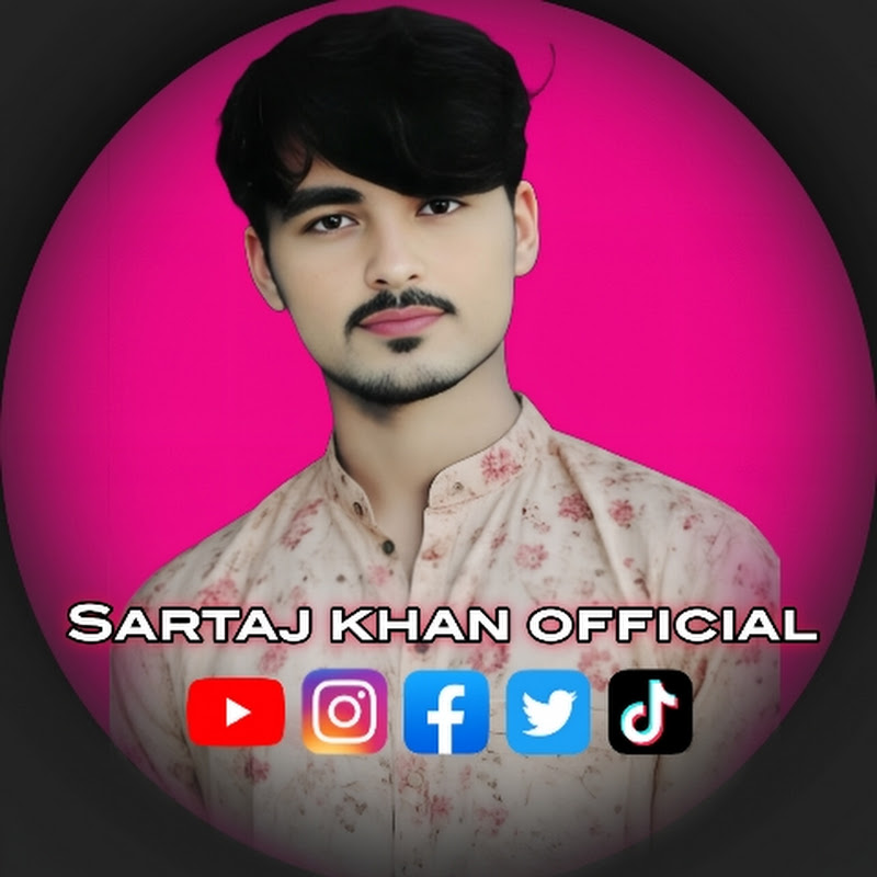Sartaj Khan Official