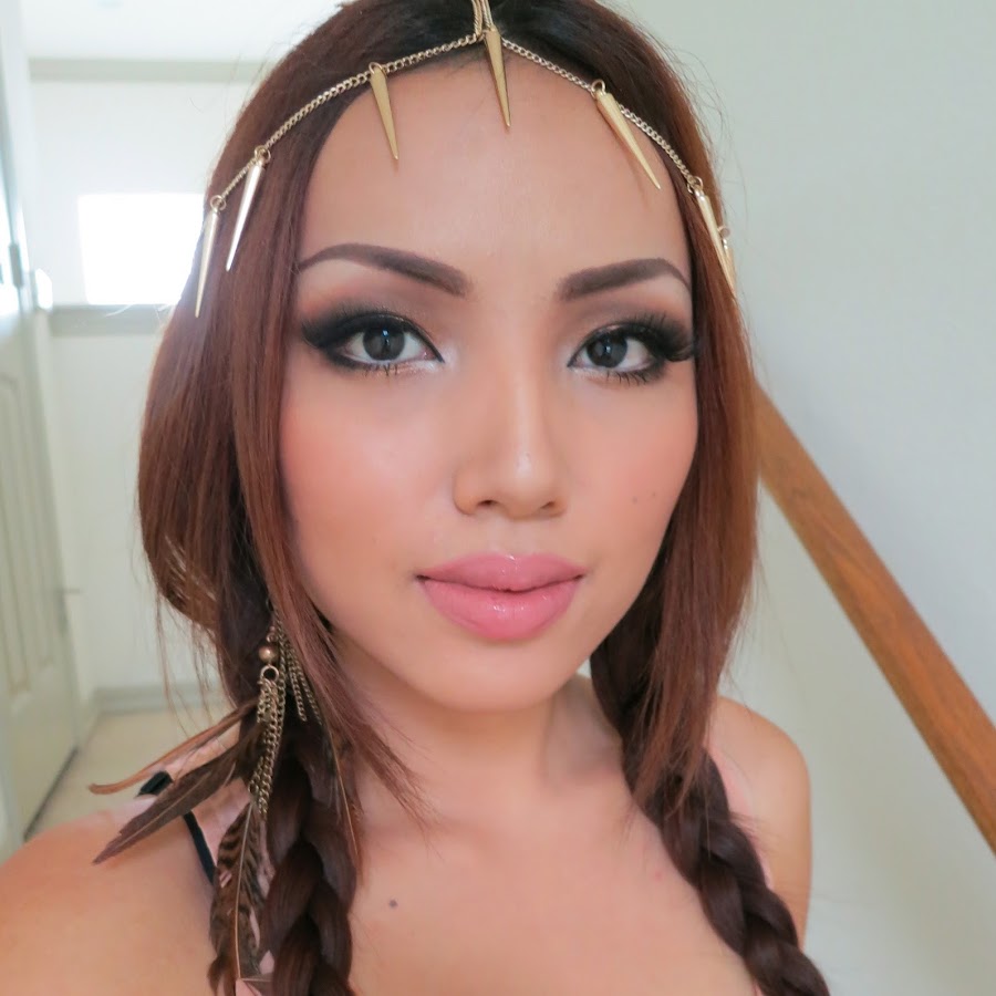 Promise Phan YouTube