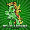 My Little Creeper