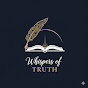 Whispers of Truth logo