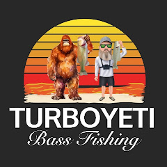 TurboYeti Bass Fishing