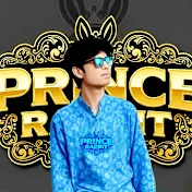 PrinceRabbitWWE