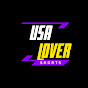 USA Animal lover 1M logo