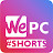 WePC Shorts