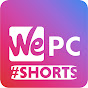 WePC Shorts