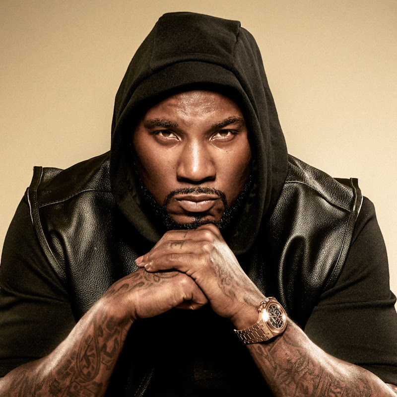 Jeezy - Topic icon