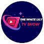 The White Lily Tv Show logo