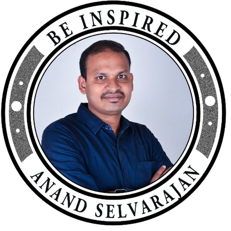 Anand Selvarajan