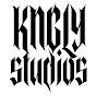 Kngly Studios Inc. logo