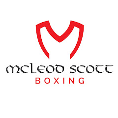 McLeod Scott Boxing Avatar