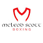 McLeod Scott Boxing
