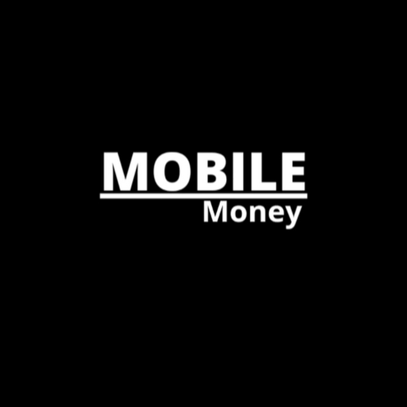 Mobile Money Jibril