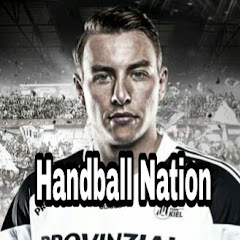 Handball Nation - by Exandias Ketera