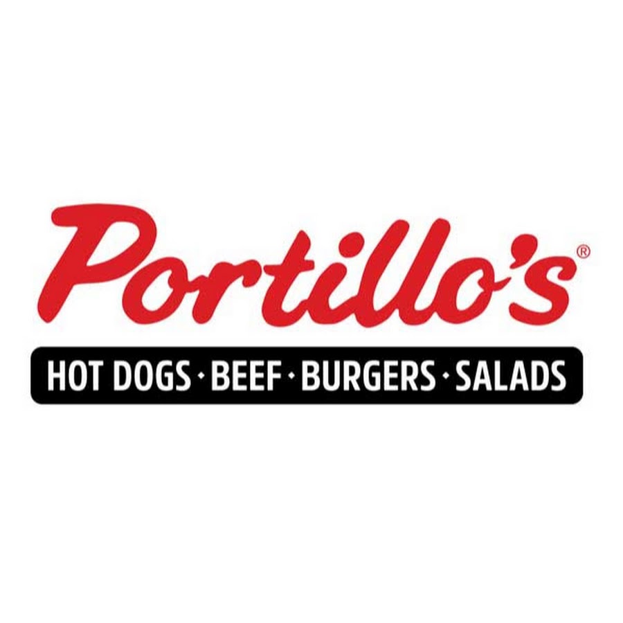 Portillo's YouTube