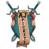 AJ Pickett