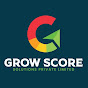 Grow Score logo