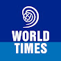 World Times CSS Videos logo
