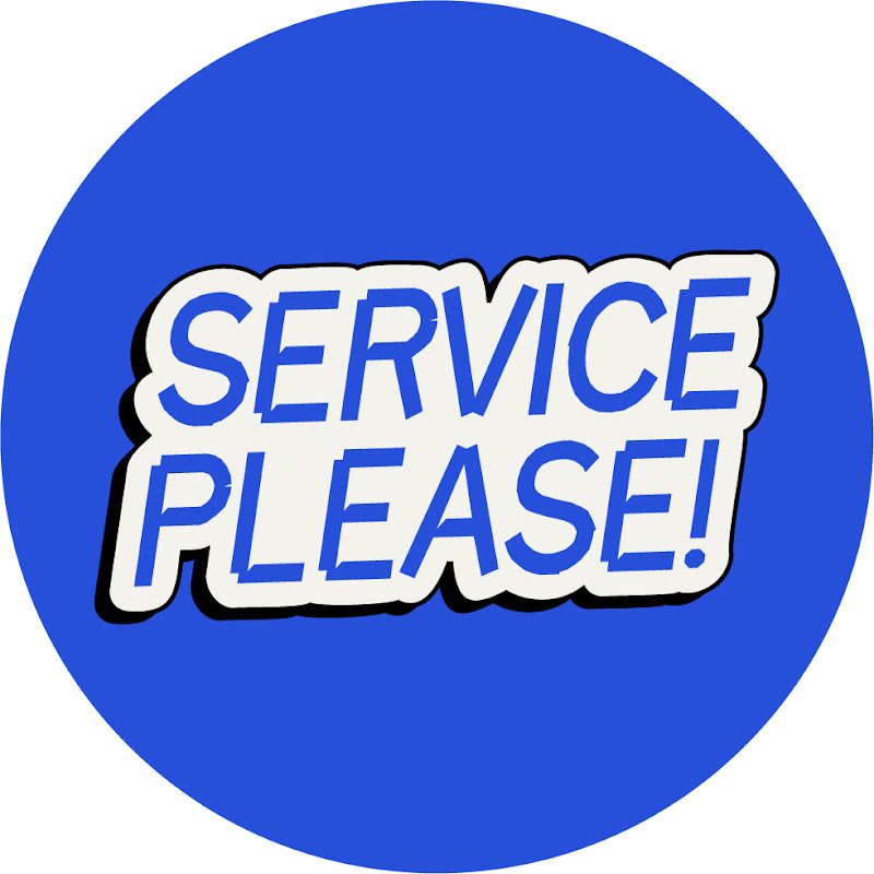 Service Please 