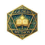 Gilded Mythos